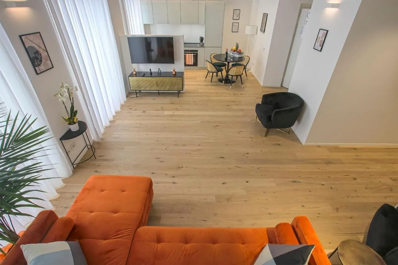 شقة Milan Luxury Suite-Hosted By Sweetstay